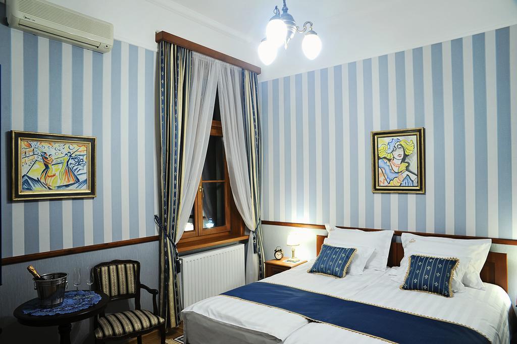 Szekszárd Szálló Quarto foto