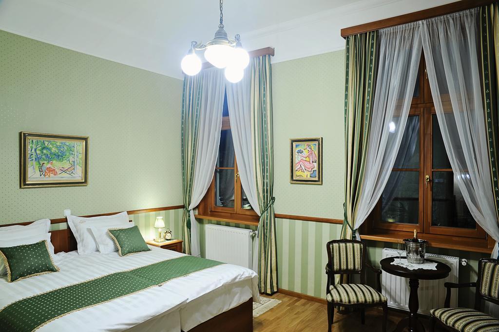 Szekszárd Szálló Quarto foto