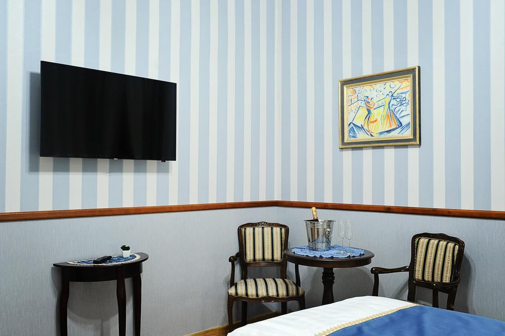 Szekszárd Szálló Quarto foto