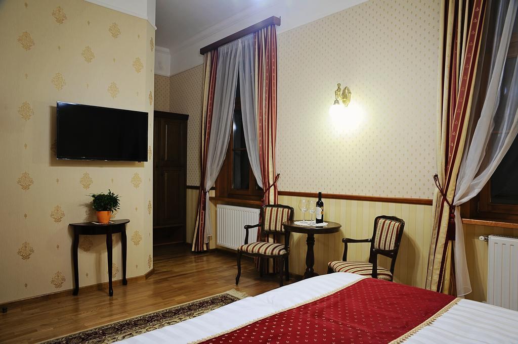 Szekszárd Szálló Quarto foto