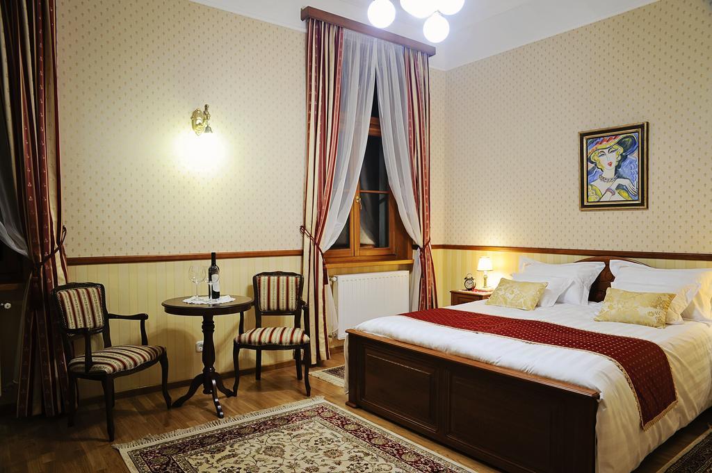 Szekszárd Szálló Quarto foto